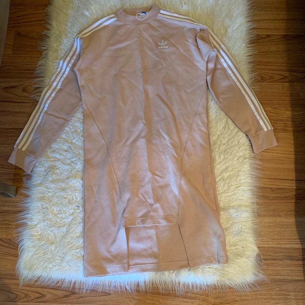 Adidas dress